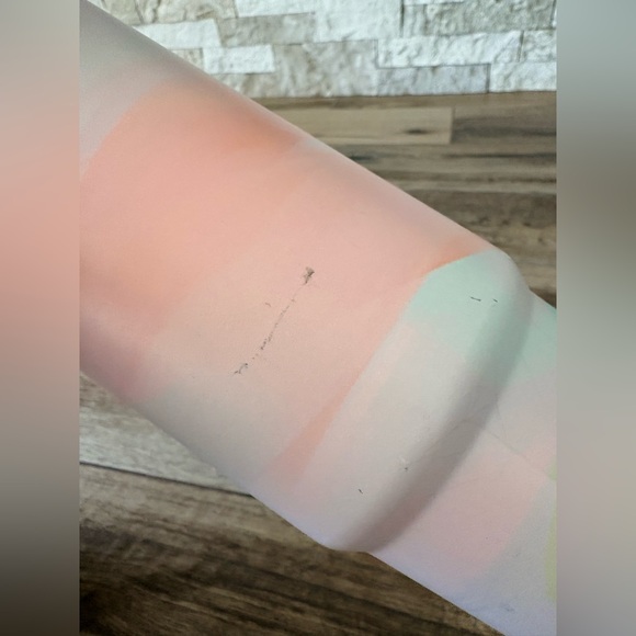 Stanley 30 oz Warm Serene Brushstroke - Swiftie Lover Inspired - Picture 5 of 7